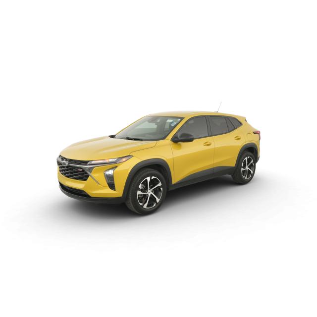 chevrolet trax 2024 KL77LGE20RC116901 image chevrolet trax 2024 KL77LGE20RC116901 image