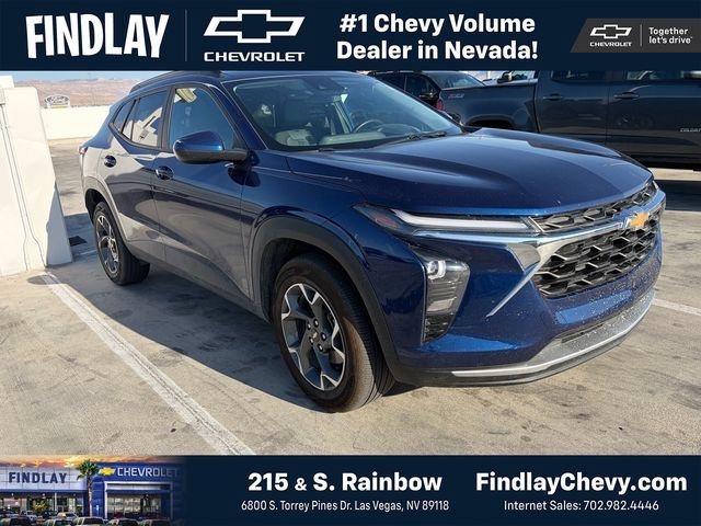 chevrolet trax 2024 KL77LHE20RC044619 image chevrolet trax 2024 KL77LHE20RC044619 image