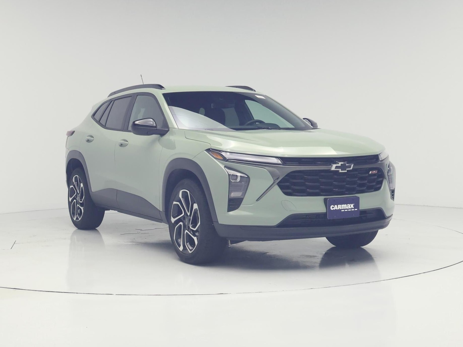 chevrolet trax 2024 KL77LJE2XRC182336 image chevrolet trax 2024 KL77LJE2XRC182336 image