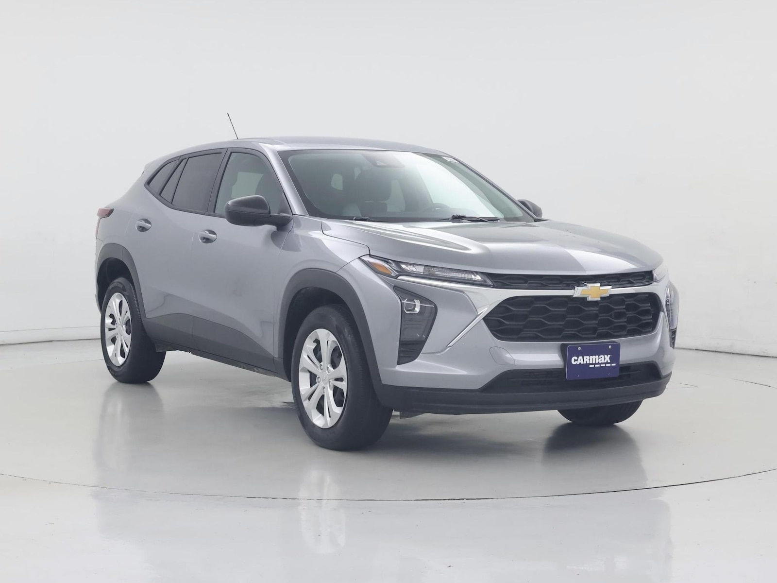 chevrolet trax 2024 KL77LFE24RC217112 image chevrolet trax 2024 KL77LFE24RC217112 image