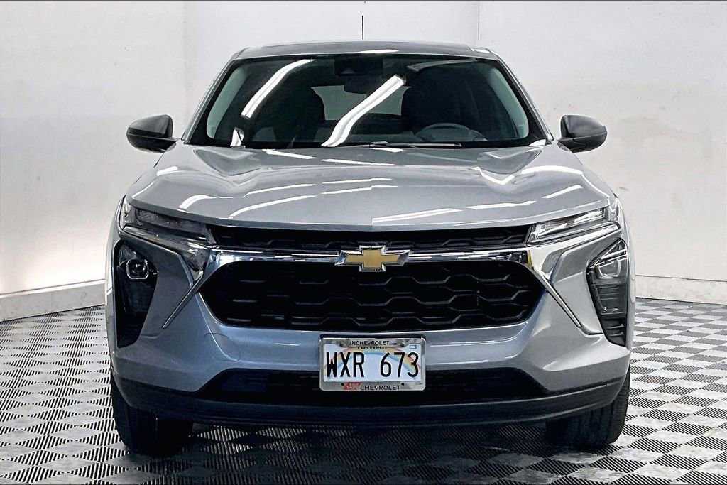 chevrolet trax 2024 KL77LFE21RC053138 image chevrolet trax 2024 KL77LFE21RC053138 image