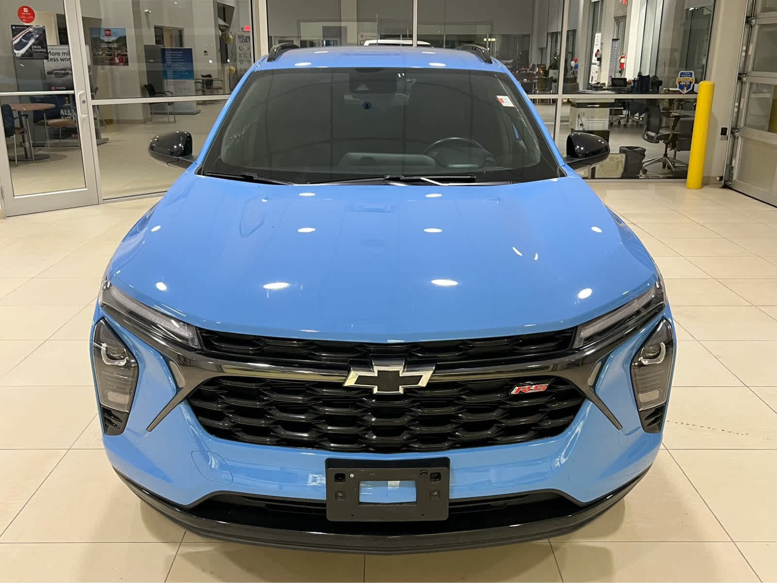 chevrolet trax 2024 KL77LJE29RC040446 image chevrolet trax 2024 KL77LJE29RC040446 image