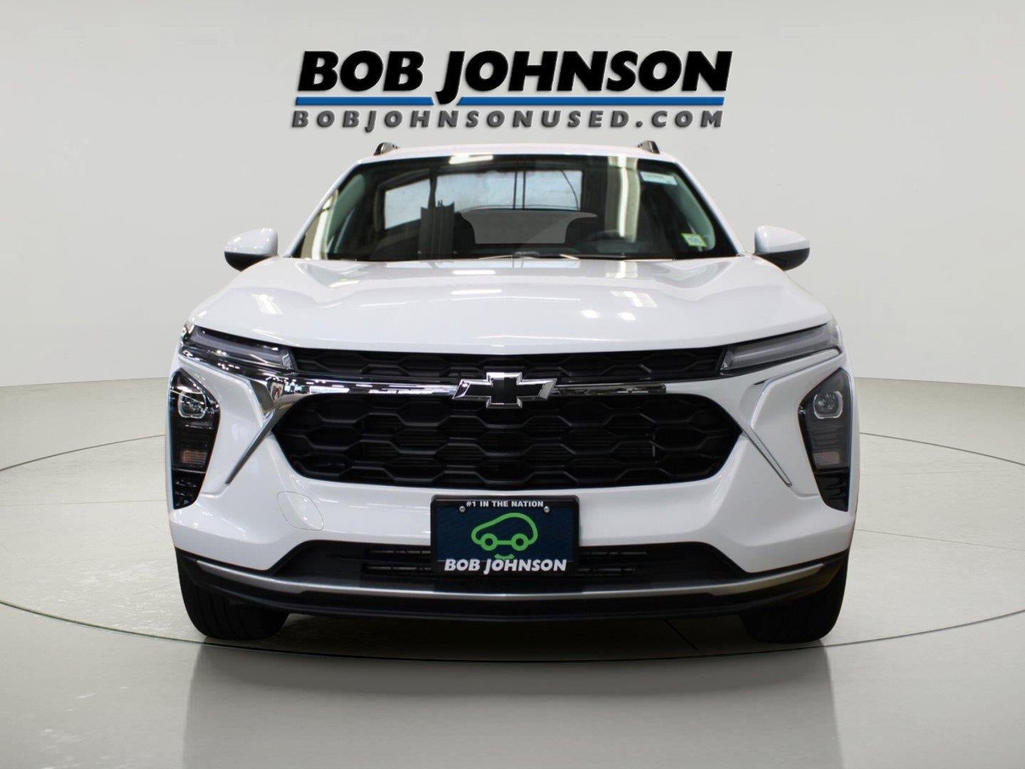 chevrolet trax 2024 KL77LHE25RC135305 image chevrolet trax 2024 KL77LHE25RC135305 image