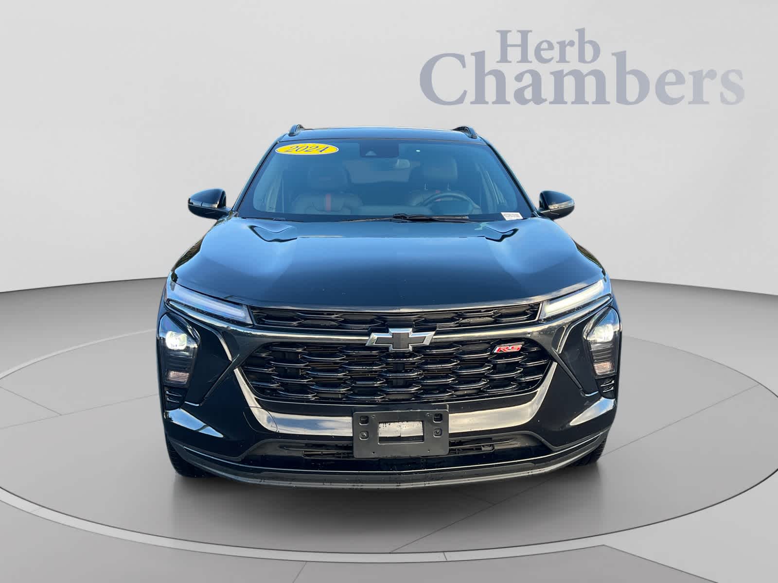 chevrolet trax 2024 KL77LJE23RC131552 image chevrolet trax 2024 KL77LJE23RC131552 image