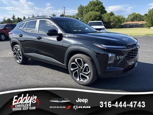chevrolet trax 2024 KL77LJE22RC028249 image chevrolet trax 2024 KL77LJE22RC028249 image