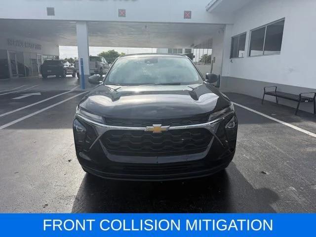 chevrolet trax 2024 KL77LFE2XRC051839 image chevrolet trax 2024 KL77LFE2XRC051839 image