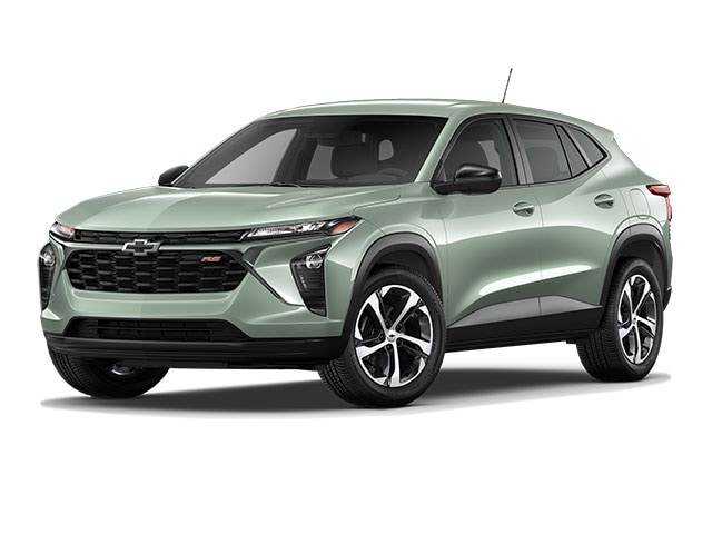 chevrolet trax 2024 KL77LGE2XRC160162 image chevrolet trax 2024 KL77LGE2XRC160162 image