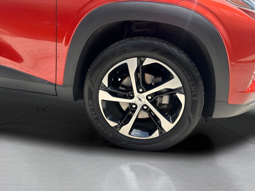chevrolet trax 2024 KL77LGE27RC013328 image chevrolet trax 2024 KL77LGE27RC013328 image
