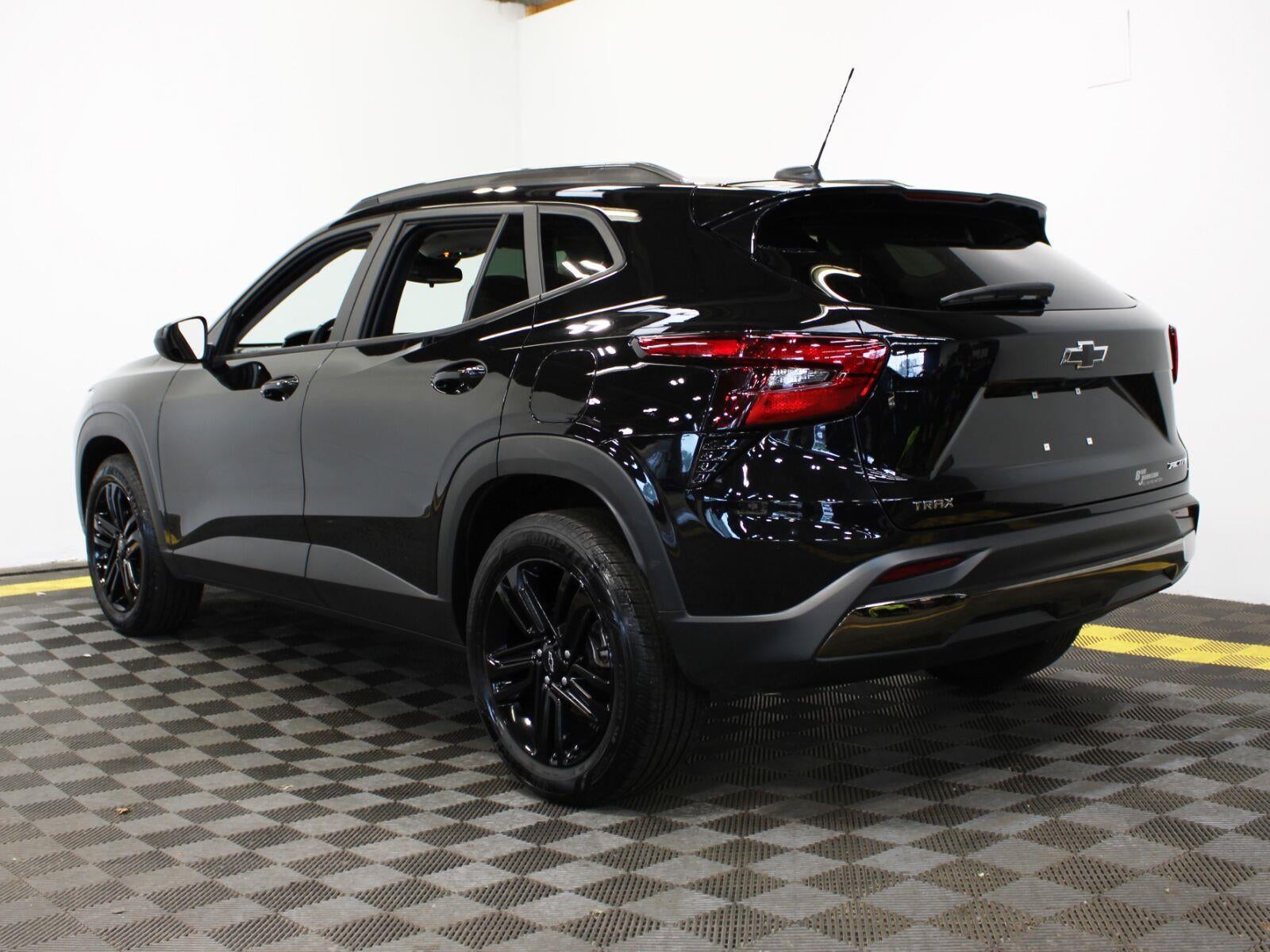chevrolet trax 2024 KL77LKE21RC061815 image chevrolet trax 2024 KL77LKE21RC061815 image
