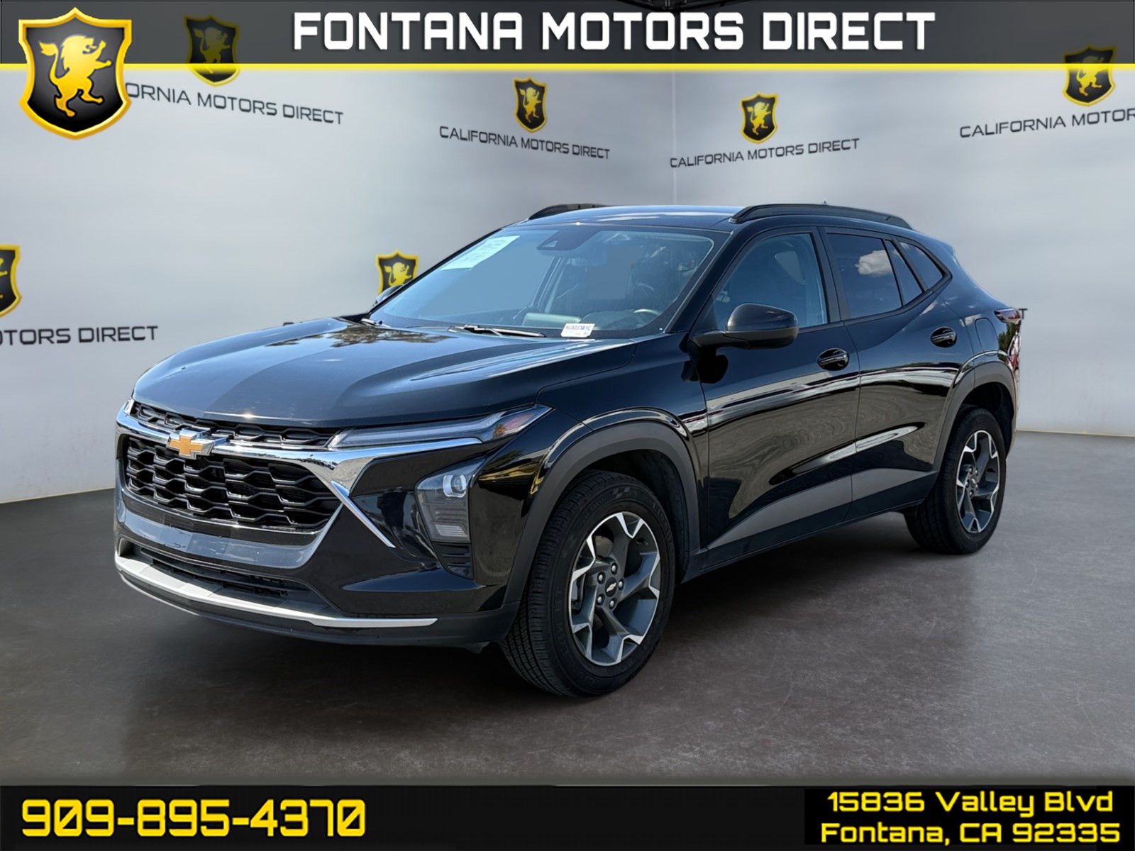 chevrolet trax 2024 KL77LHE24RC022381 image chevrolet trax 2024 KL77LHE24RC022381 image