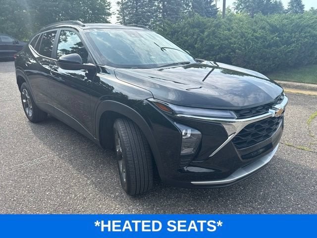 chevrolet trax 2024 KL77LHE26RC246624 image chevrolet trax 2024 KL77LHE26RC246624 image