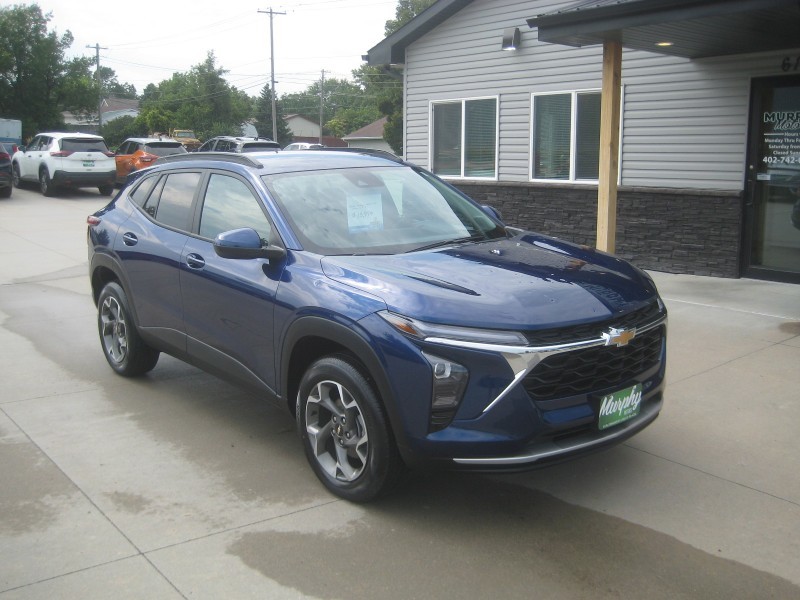 chevrolet trax 2024 KL77LHE21RC090895 image chevrolet trax 2024 KL77LHE21RC090895 image