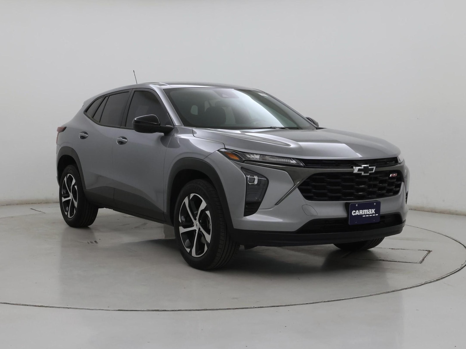 chevrolet trax 2024 KL77LGE26RC176827 image chevrolet trax 2024 KL77LGE26RC176827 image