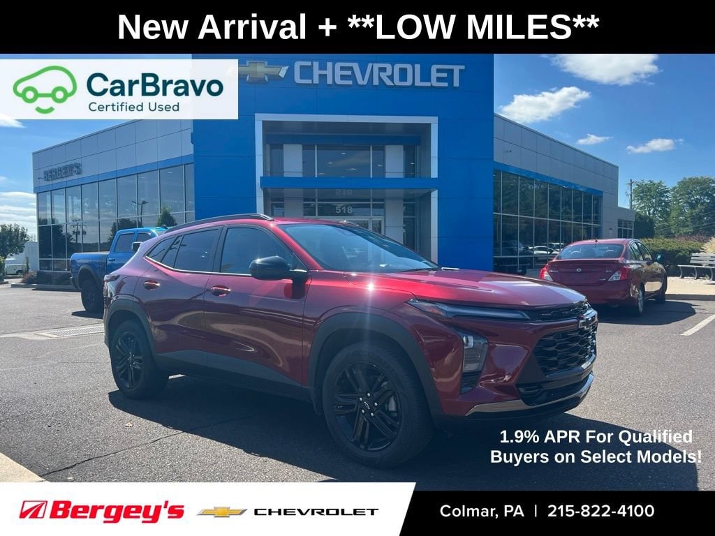 chevrolet trax 2024 KL77LKE25RC089097 image chevrolet trax 2024 KL77LKE25RC089097 image