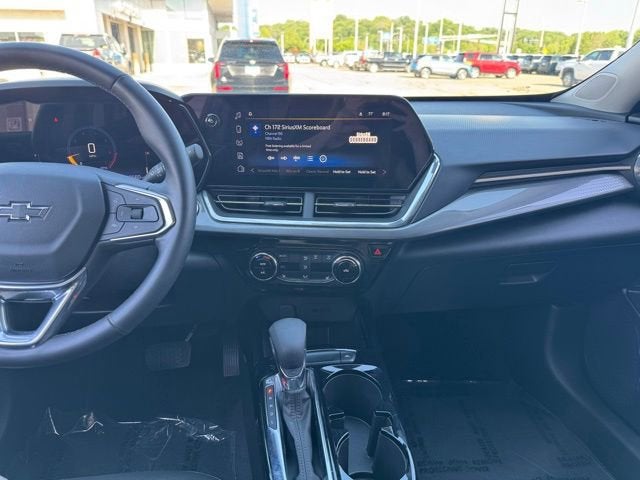 chevrolet trax 2024 KL77LKE27RC023067 image chevrolet trax 2024 KL77LKE27RC023067 image