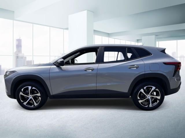 chevrolet trax 2024 KL77LGE20RC053900 image chevrolet trax 2024 KL77LGE20RC053900 image