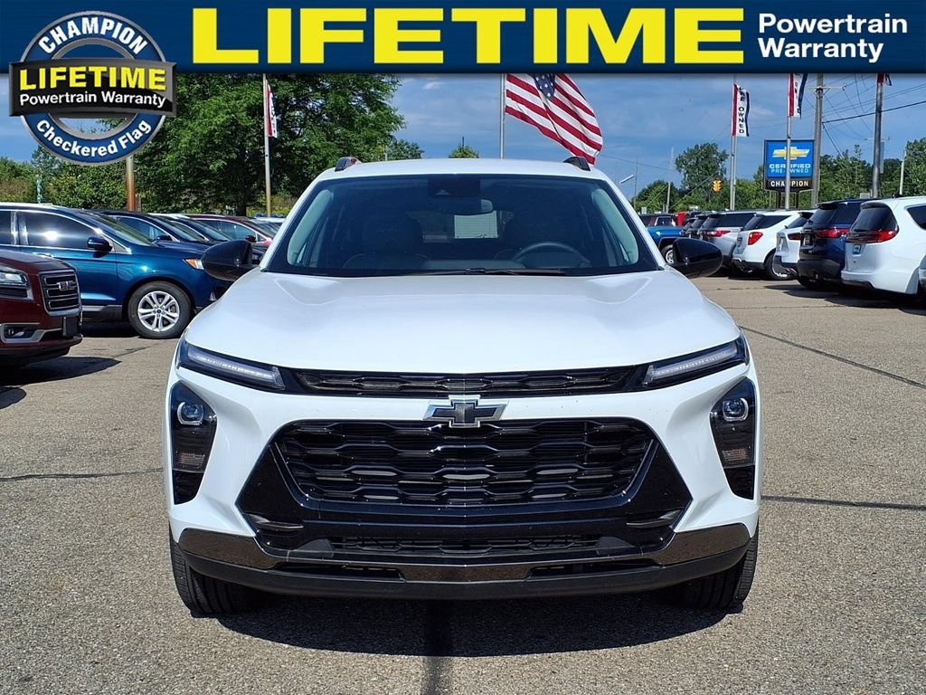 chevrolet trax 2024 KL77LKE23RC213173 image chevrolet trax 2024 KL77LKE23RC213173 image