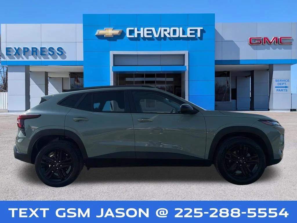 chevrolet trax 2024 KL77LKE29RC092679 image chevrolet trax 2024 KL77LKE29RC092679 image