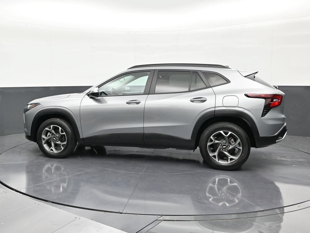 chevrolet trax 2024 KL77LHE25RC082265 image chevrolet trax 2024 KL77LHE25RC082265 image