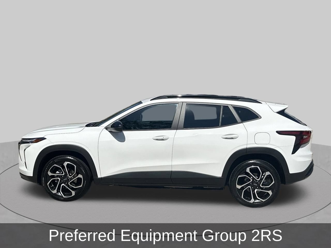 chevrolet trax 2024 KL77LJE25RC160387 image chevrolet trax 2024 KL77LJE25RC160387 image