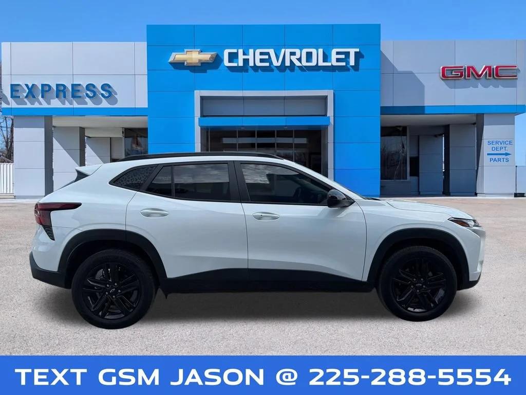 chevrolet trax 2024 KL77LKE27RC209966 image chevrolet trax 2024 KL77LKE27RC209966 image