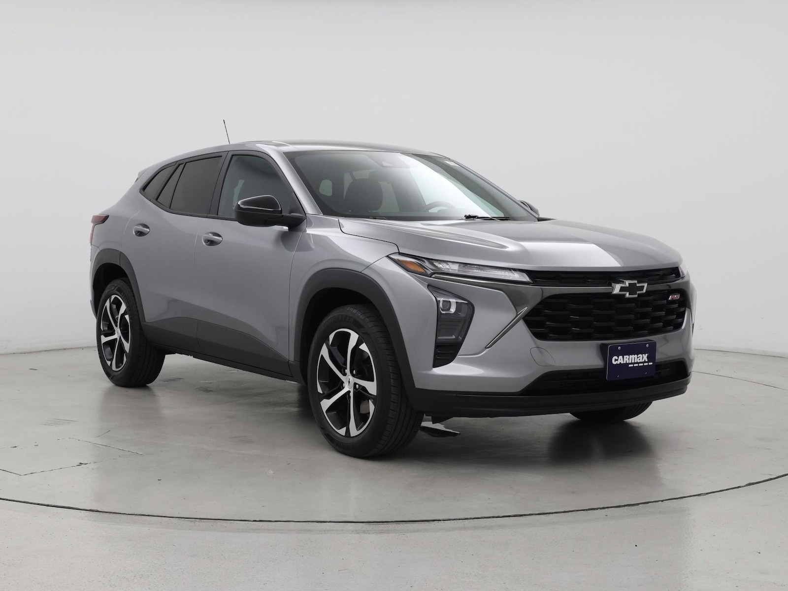 chevrolet trax 2024 KL77LGE26RC170204 image chevrolet trax 2024 KL77LGE26RC170204 image