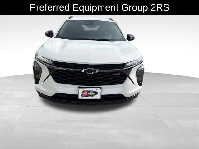 chevrolet trax 2024 KL77LJE20RC086165 image chevrolet trax 2024 KL77LJE20RC086165 image