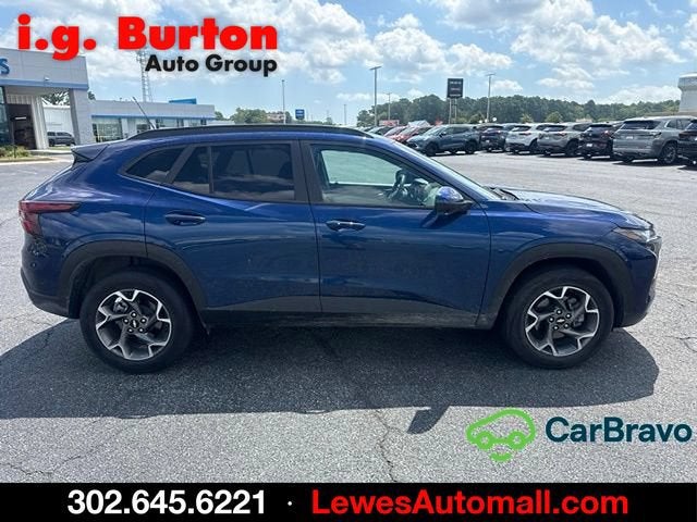 chevrolet trax 2024 KL77LHE29RC222785 image chevrolet trax 2024 KL77LHE29RC222785 image