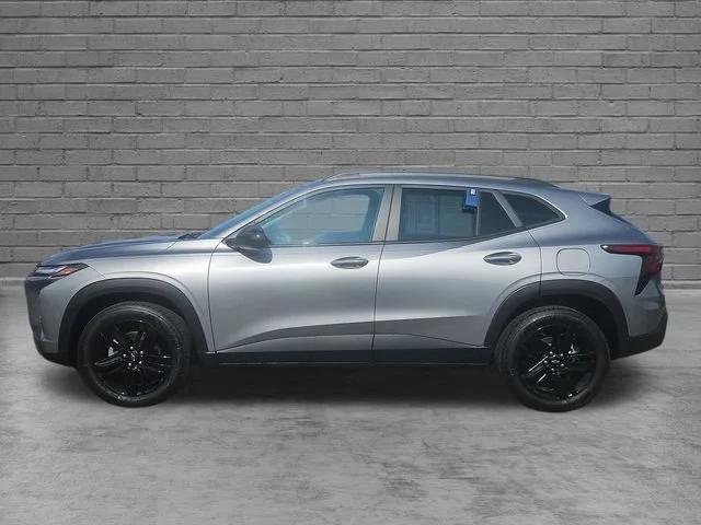 chevrolet trax 2024 KL77LKE22RC024076 image chevrolet trax 2024 KL77LKE22RC024076 image