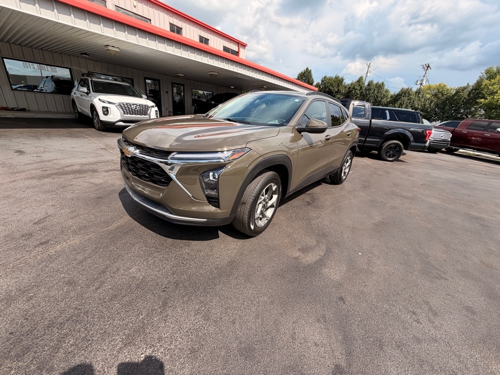 chevrolet trax 2024 KL77LHE26RC171858 image chevrolet trax 2024 KL77LHE26RC171858 image