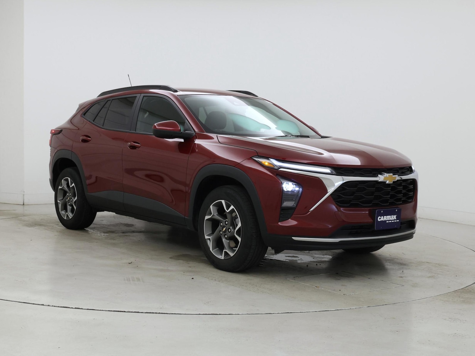 chevrolet trax 2024 KL77LHE20RC203252 image chevrolet trax 2024 KL77LHE20RC203252 image