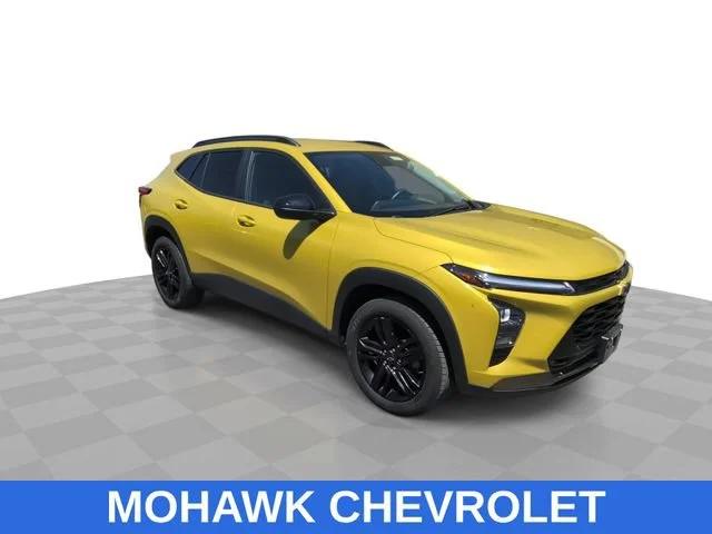 chevrolet trax 2024 KL77LKE29RC023457 image chevrolet trax 2024 KL77LKE29RC023457 image