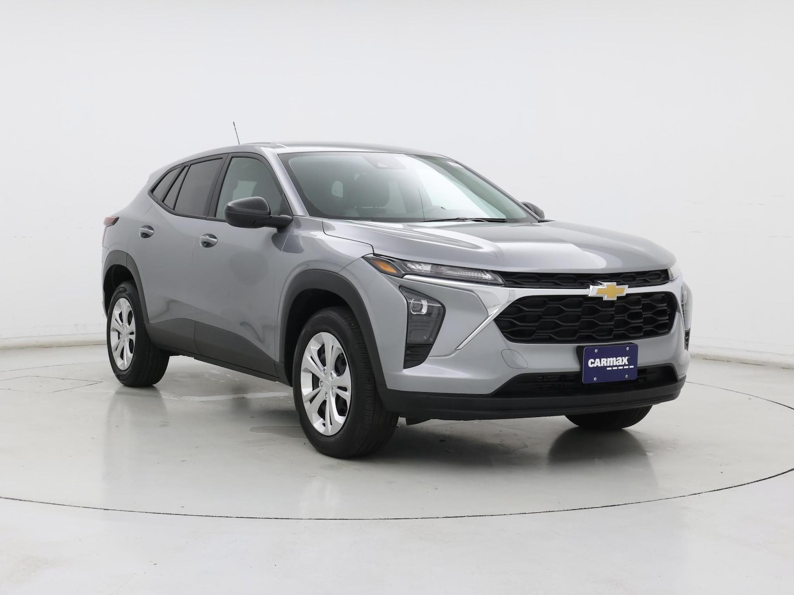 chevrolet trax 2024 KL77LFE23RC217490 image chevrolet trax 2024 KL77LFE23RC217490 image