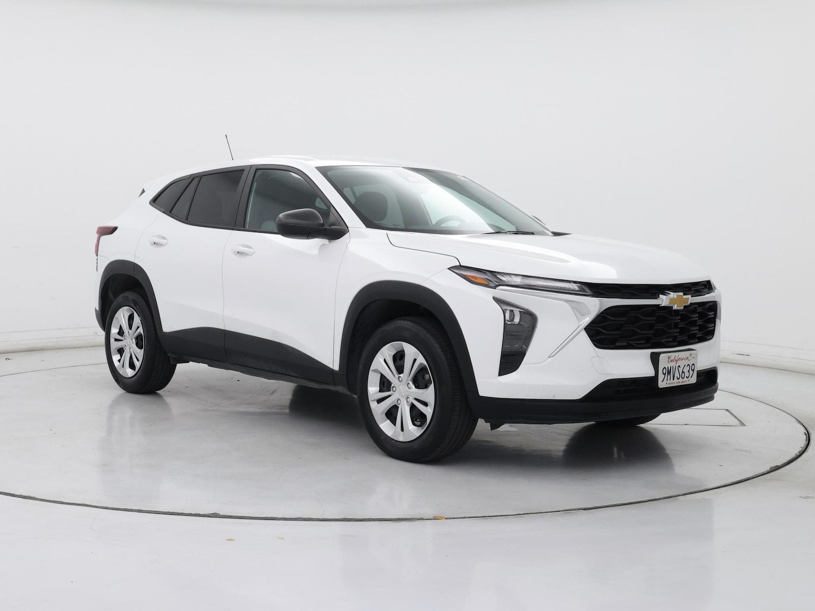 chevrolet trax 2024 KL77LFE20RC244033 image chevrolet trax 2024 KL77LFE20RC244033 image