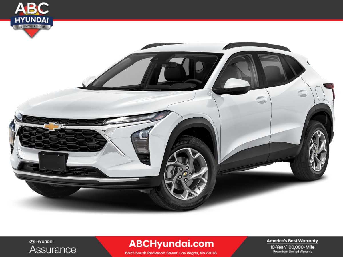 chevrolet trax 2024 KL77LGE21RC100612 image chevrolet trax 2024 KL77LGE21RC100612 image