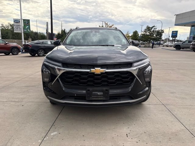 chevrolet trax 2024 KL77LHE27RC119896 image chevrolet trax 2024 KL77LHE27RC119896 image