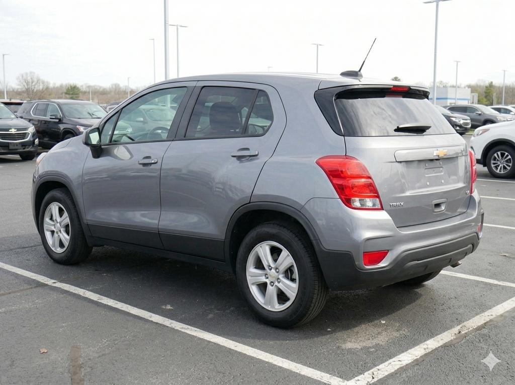 chevrolet trax 2020 3GNCJKSB9LL200913 image chevrolet trax 2020 3GNCJKSB9LL200913 image