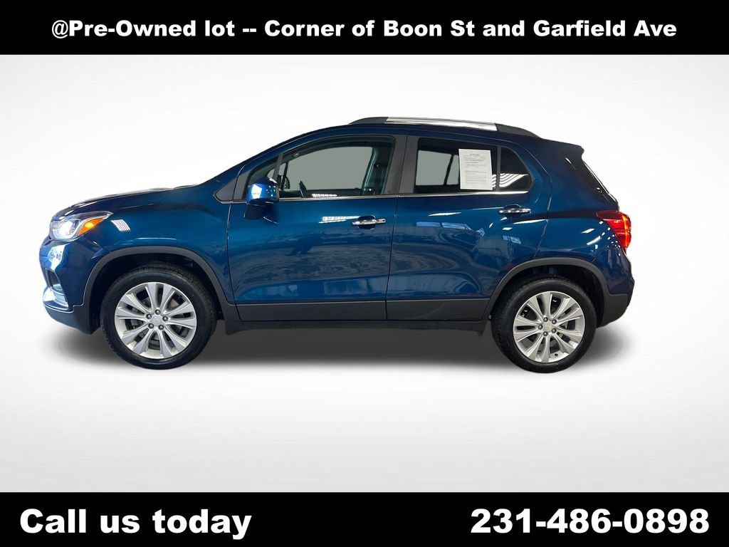 chevrolet trax 2020 3GNCJRSBXLL132386 image chevrolet trax 2020 3GNCJRSBXLL132386 image