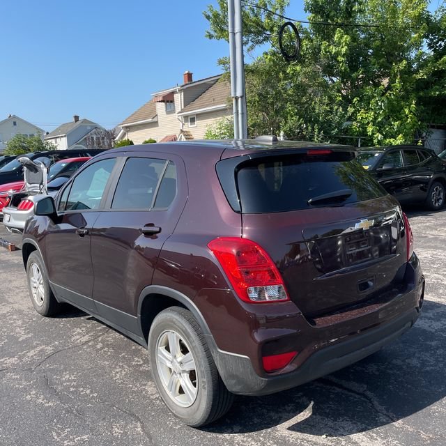 chevrolet trax 2020 KL7CJNSB2LB331402 image chevrolet trax 2020 KL7CJNSB2LB331402 image