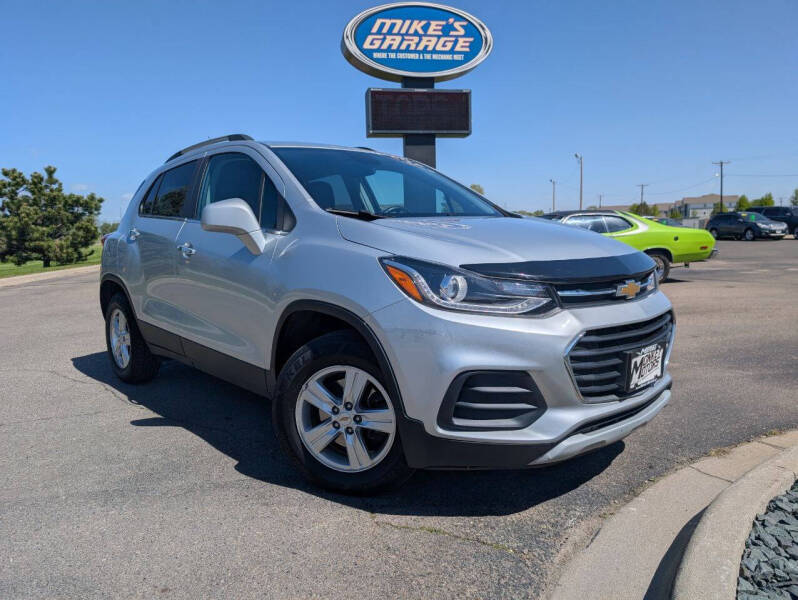 chevrolet trax 2020 KL7CJPSB2LB038773 image chevrolet trax 2020 KL7CJPSB2LB038773 image
