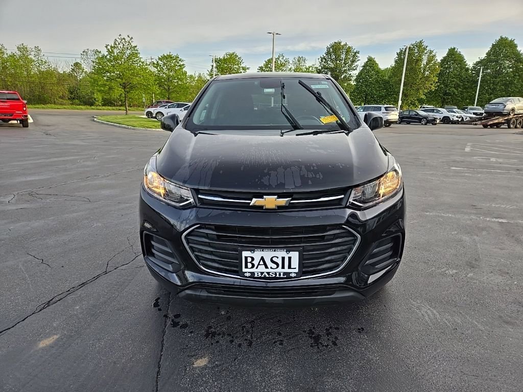 chevrolet trax 2020 KL7CJNSB7LB033573 image chevrolet trax 2020 KL7CJNSB7LB033573 image