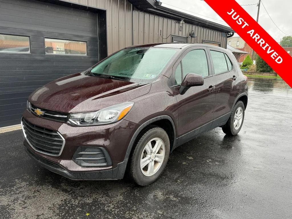 chevrolet trax 2020 KL7CJNSB9LB349573 image chevrolet trax 2020 KL7CJNSB9LB349573 image