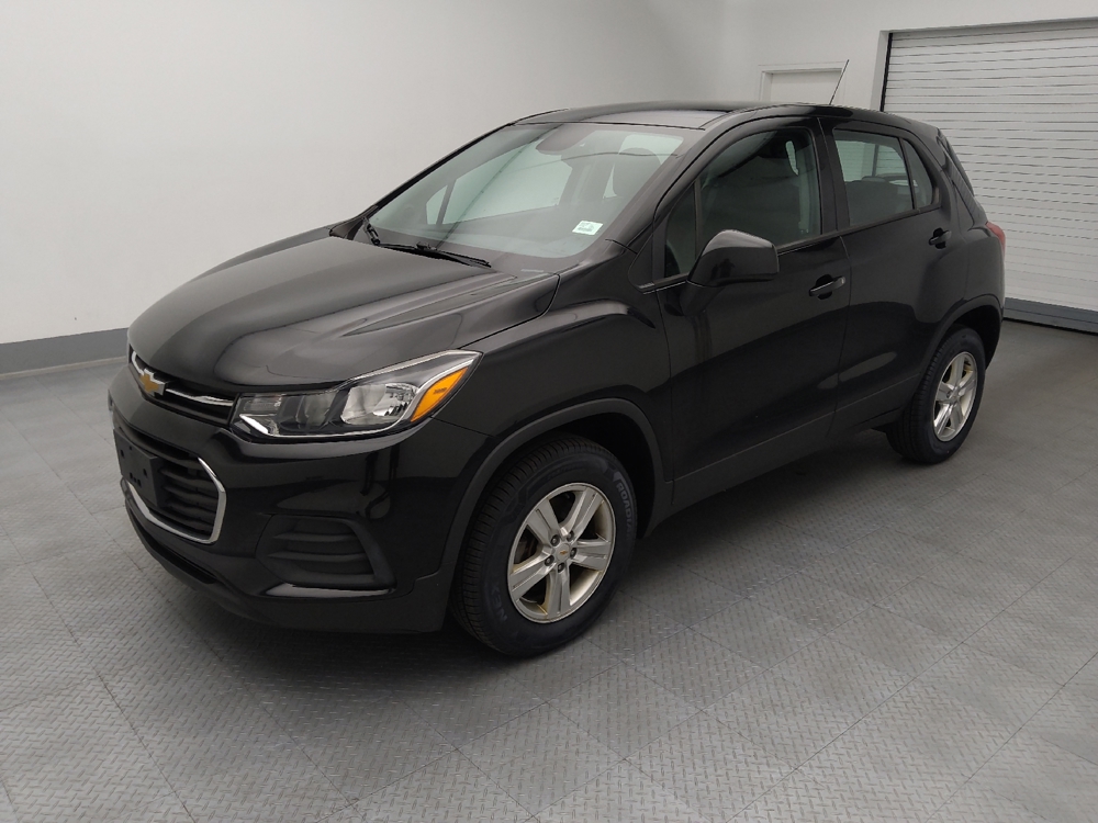 chevrolet trax 2020 KL7CJNSB4LB054400 image chevrolet trax 2020 KL7CJNSB4LB054400 image