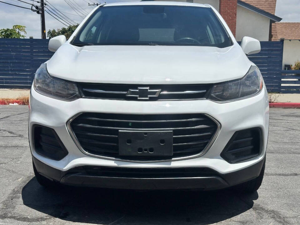 chevrolet trax 2020 KL7CJNSB3LB064299 image chevrolet trax 2020 KL7CJNSB3LB064299 image