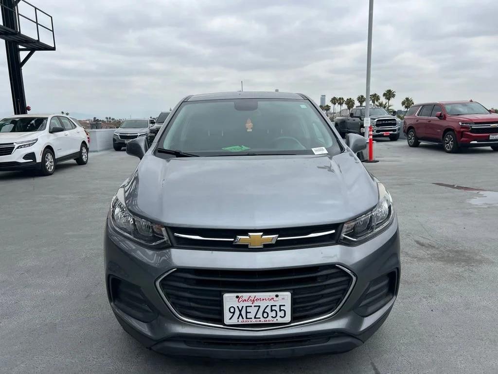 chevrolet trax 2020 3GNCJKSB8LL314403 image chevrolet trax 2020 3GNCJKSB8LL314403 image
