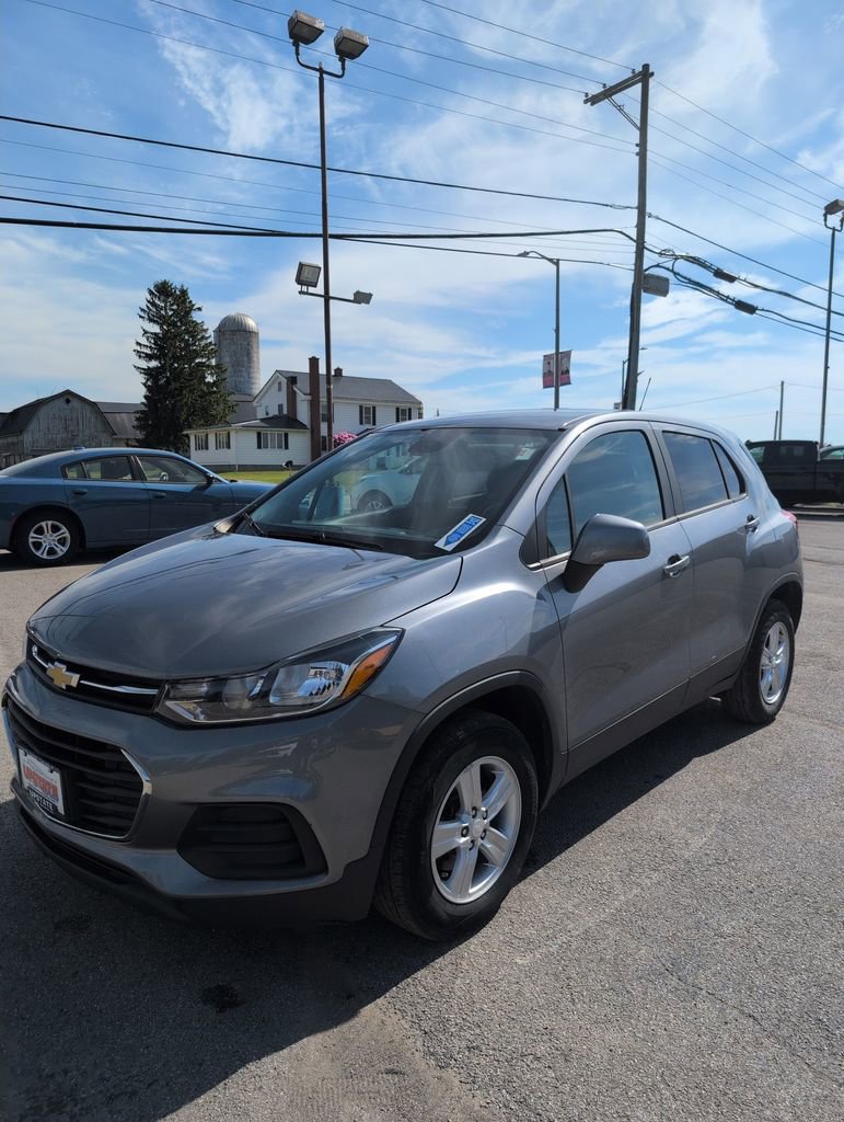 chevrolet trax 2020 3GNCJNSB8LL316279 image chevrolet trax 2020 3GNCJNSB8LL316279 image