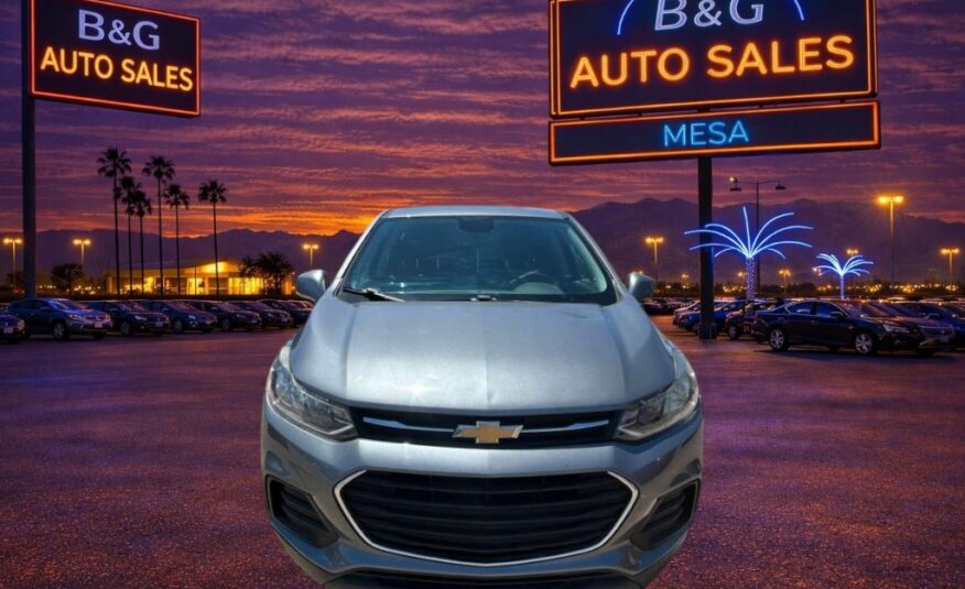 chevrolet trax 2020 3GNCJKSB9LL335177 image chevrolet trax 2020 3GNCJKSB9LL335177 image