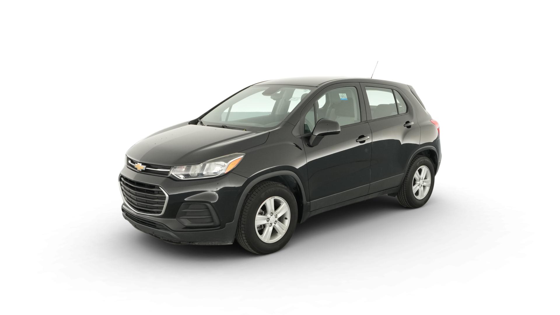 chevrolet trax 2020 KL7CJKSB9LB037137 image chevrolet trax 2020 KL7CJKSB9LB037137 image