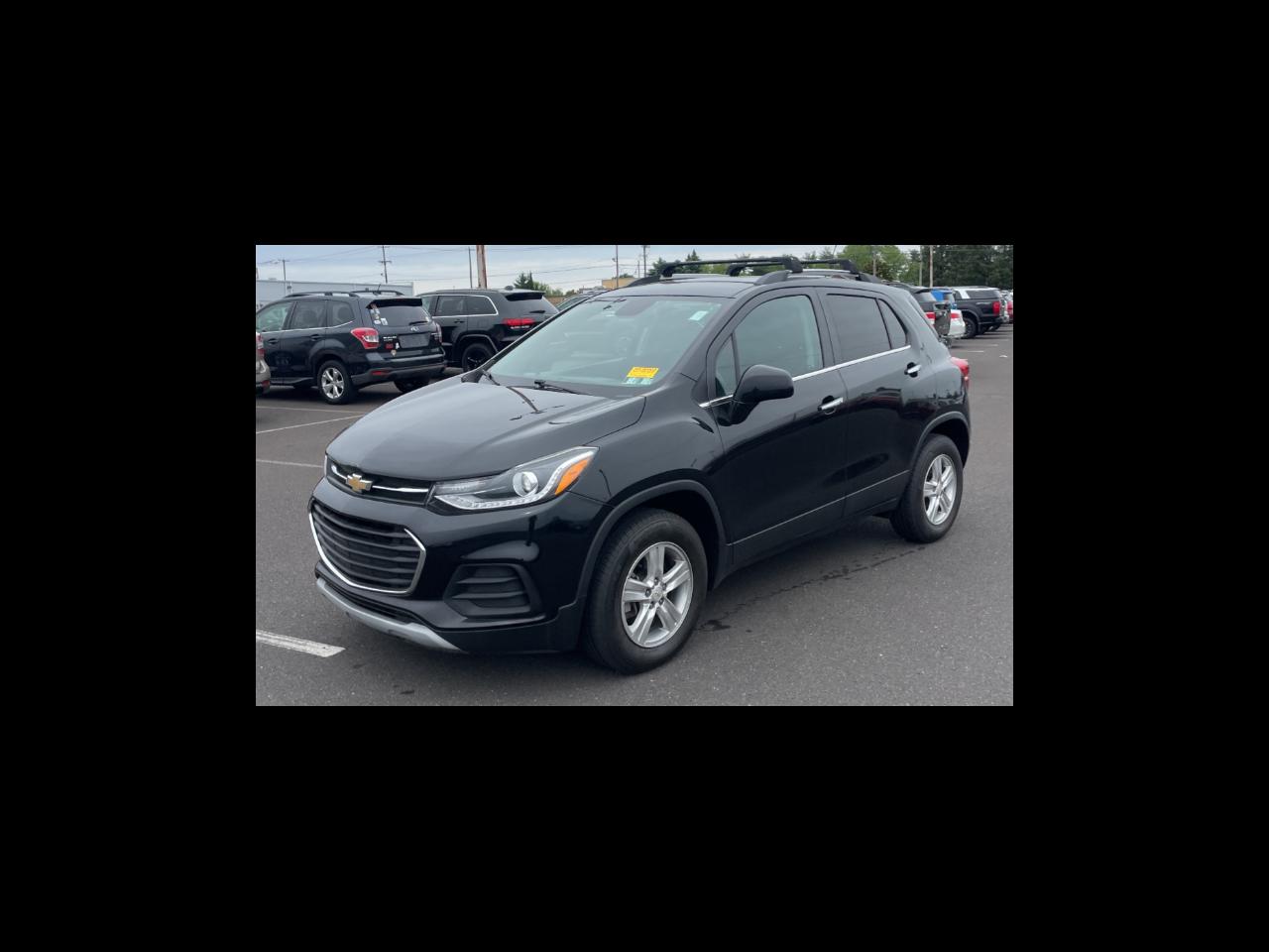 chevrolet trax 2020 KL7CJPSB3LB056361 image chevrolet trax 2020 KL7CJPSB3LB056361 image