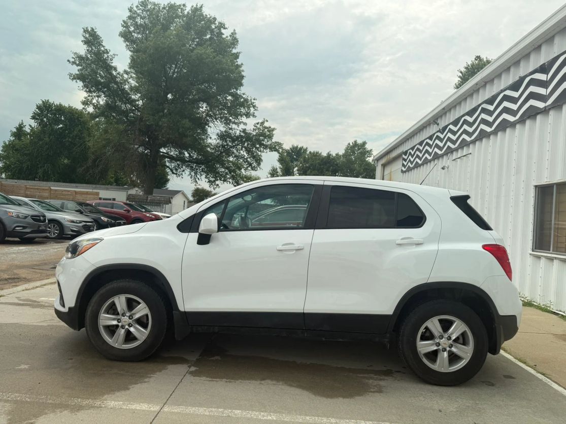 chevrolet trax 2020 KL7CJNSB8LB065268 image chevrolet trax 2020 KL7CJNSB8LB065268 image